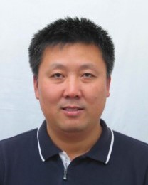 Prof.  Changyou Gao